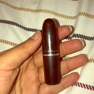 MAC lipstick in shade Angel